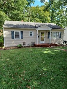 2004 Audley Ave, New Castle, PA, 16105