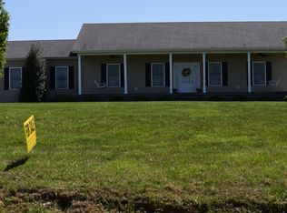 2473 Pleasant View Rd, Madisonville, KY 42431