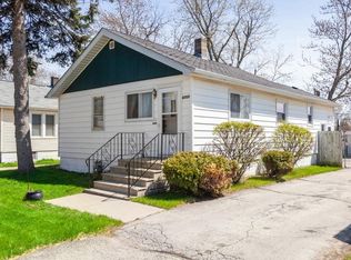 5703 16th St, Racine, WI 53406