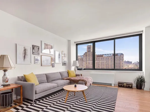 230 Ashland Pl #12K, Brooklyn, NY 11217