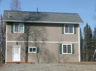 6491 E Yeomen Dr, Wasilla, AK 99623