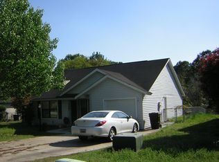 1441 E Crossing Ln, Mount Pleasant, SC 29466