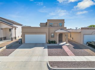 14560 Spanish Point Dr, El Paso, TX 79938