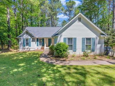 71 General Lee Dr, Newnan, GA, 30265