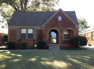2846 NW 20th St, Oklahoma City, OK 73107