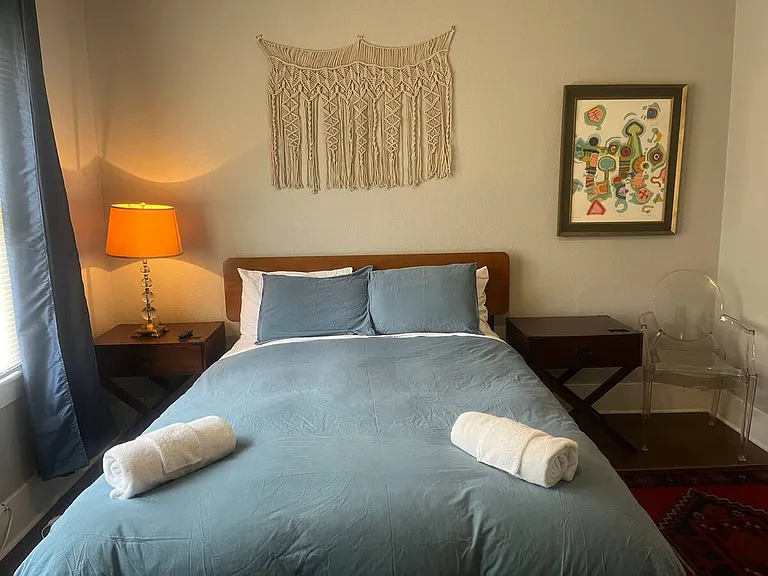 1415 E Cervantes St #1 — Photo 4