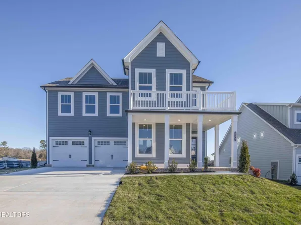 372 Ivey Farms Ln Lot 137, Farragut, TN 37934