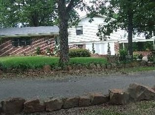 465 W 9th St, Booneville, AR 72927