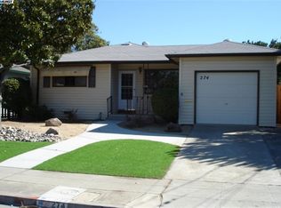 274 Vista St, Livermore, CA
