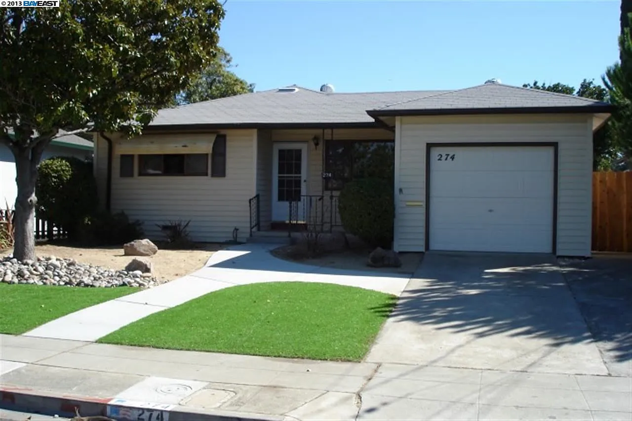 274 Vista St photo 1