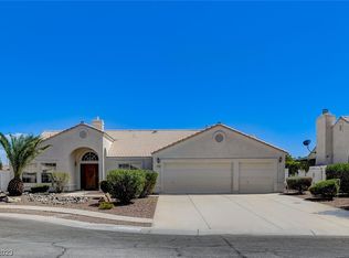 7305 Breezy Night Ct, Las Vegas, NV 89129