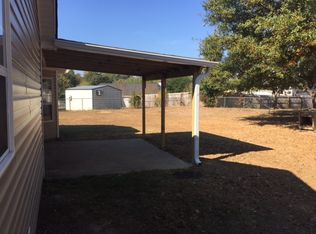 120 Johannes Sq, Bonaire, GA 31005