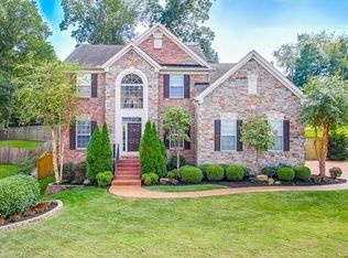 111 Windham Dr, Hendersonville, TN 37075