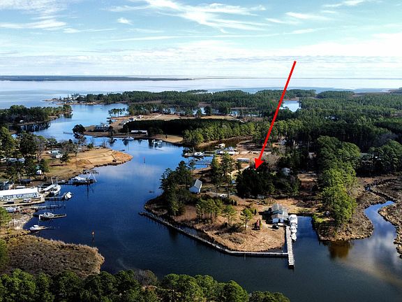 3rd image of 228 Hopkins Seafood Road LOT 159