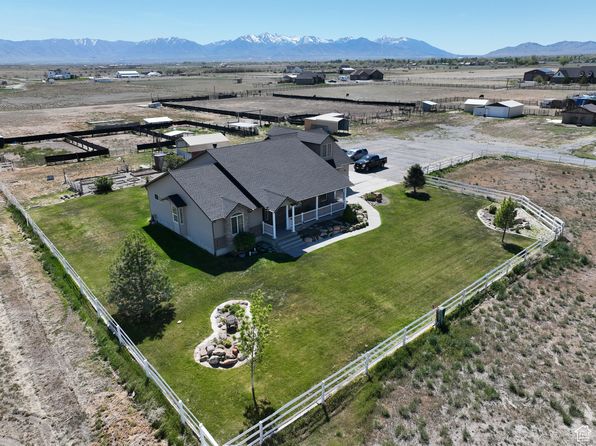 848 N Cooley St W, Grantsville, UT 84029