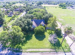 603 N Alamo Rd, Alamo, TX 78516