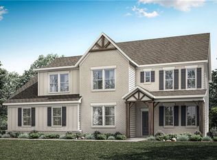 418 Lanesborough Dr, Kennesaw, GA 30064