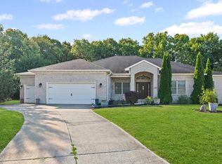 2280 Bunchberry Ct, Lafayette, IN