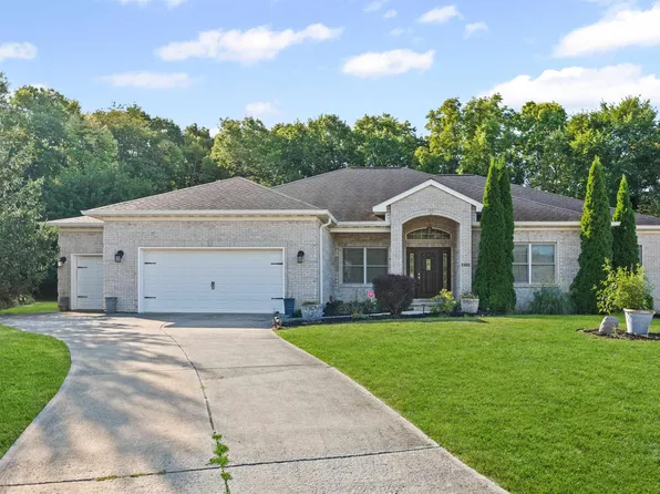 2280 Bunchberry Ct, Lafayette, IN 47905