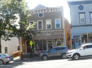 85 Main St, Lee, MA 01238