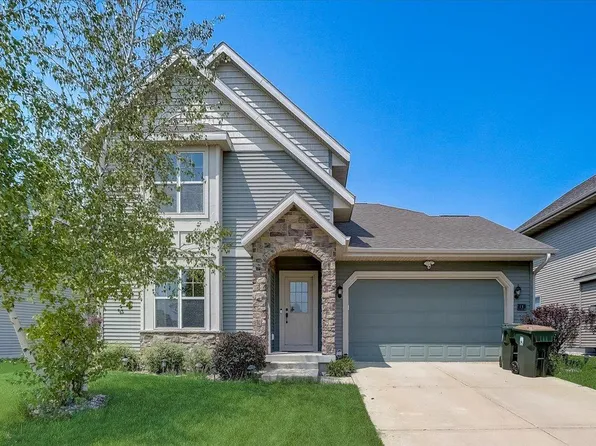 330 S Legacy Way, Sun Prairie, WI 53590
