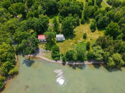 56 Giards Bay Drive, Bridport, VT, 05734