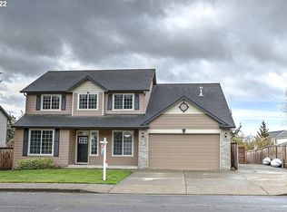 1276 E 18th St, La Center, WA 98629
