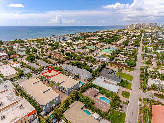 2nd image of 4619 Poinciana Street #4A