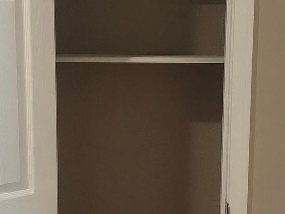 Pantry/Broom Closet