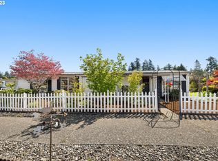 17111 SW Eldorado Dr SPACE 71, Tigard, OR 97224