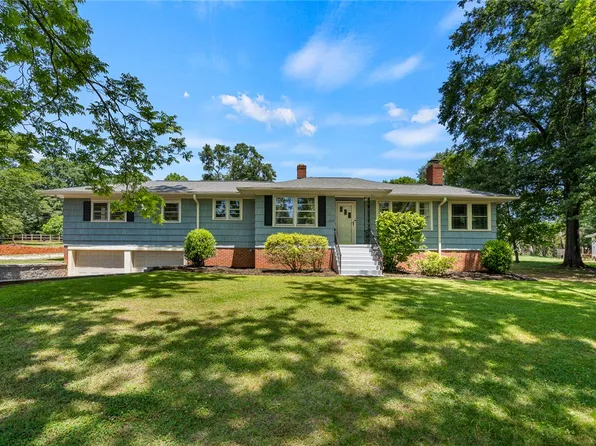 1509 Tindall Ave, Anderson, SC 29621