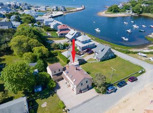 50 Grove St, North Falmouth, MA 02556