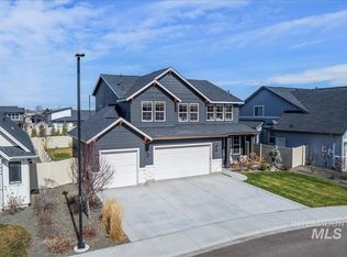 1372 W Tiger Eye St, Kuna, ID 83634