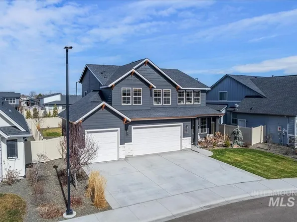1372 W Tiger Eye St, Kuna, ID 83634