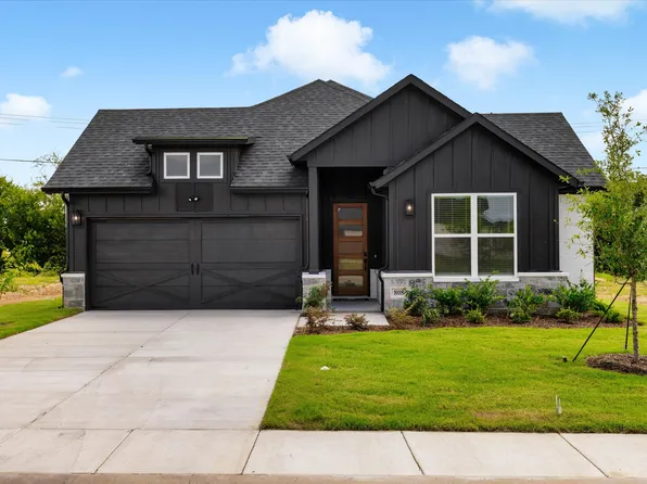 808 Tesslynn Ave, Godley, TX 76044