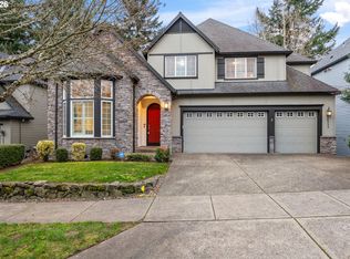 14992 SW Lookout Dr, Tigard, OR