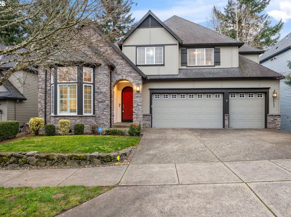 14992 SW Lookout Dr, Tigard, OR 97224