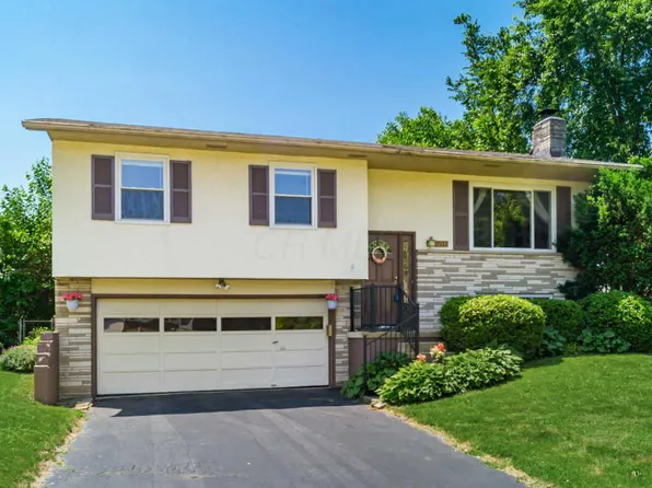 1233 Kildale Sq N, Columbus, OH 43229