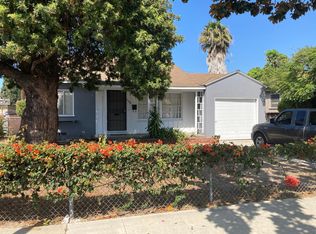 501 Phelan Ln, Redondo Beach, CA 90278