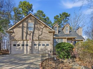126 Delaney Pine Dr, Waleska, GA 30183