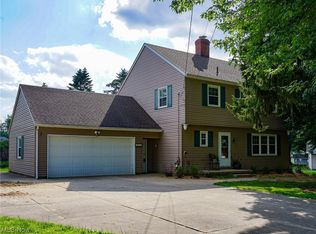 3988 Broad Vista St NW, Uniontown, OH 44685