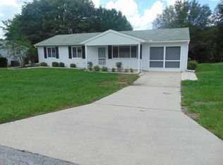 10954 SW 86th Ter, Ocala, FL 34481