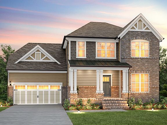 Home Exterior NC3S
