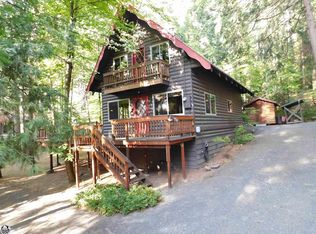 20980 Lama Road Teumete Rd, Mi Wuk Village, CA 95346