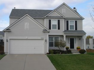 15862 W 158th St, Olathe, KS 66062
