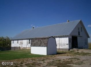 52930 Geldrich Ln, Charlo, MT 59824