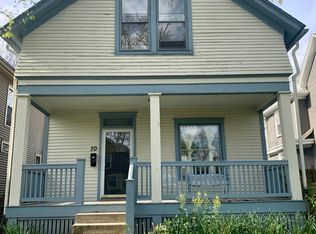 70 W Tompkins St, Columbus, OH 43202