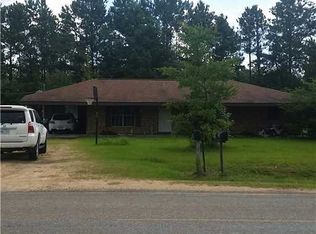 4210 Rocky Hill Dedeaux Rd, Kiln, MS 39556
