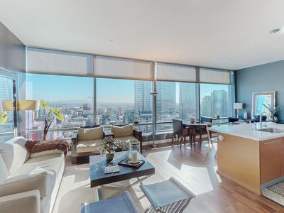 900 W Olympic Blvd Unit 29C, Los Angeles, CA, 90015