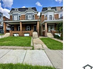 834 Brooks Ln #1, Baltimore, MD 21217